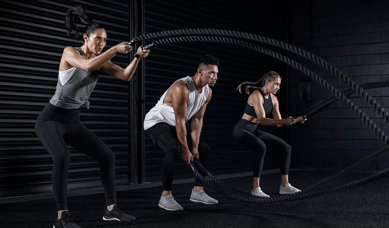 Les Mills Launches New Strength Concept